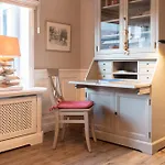 Haus Soenhues, Whg 1