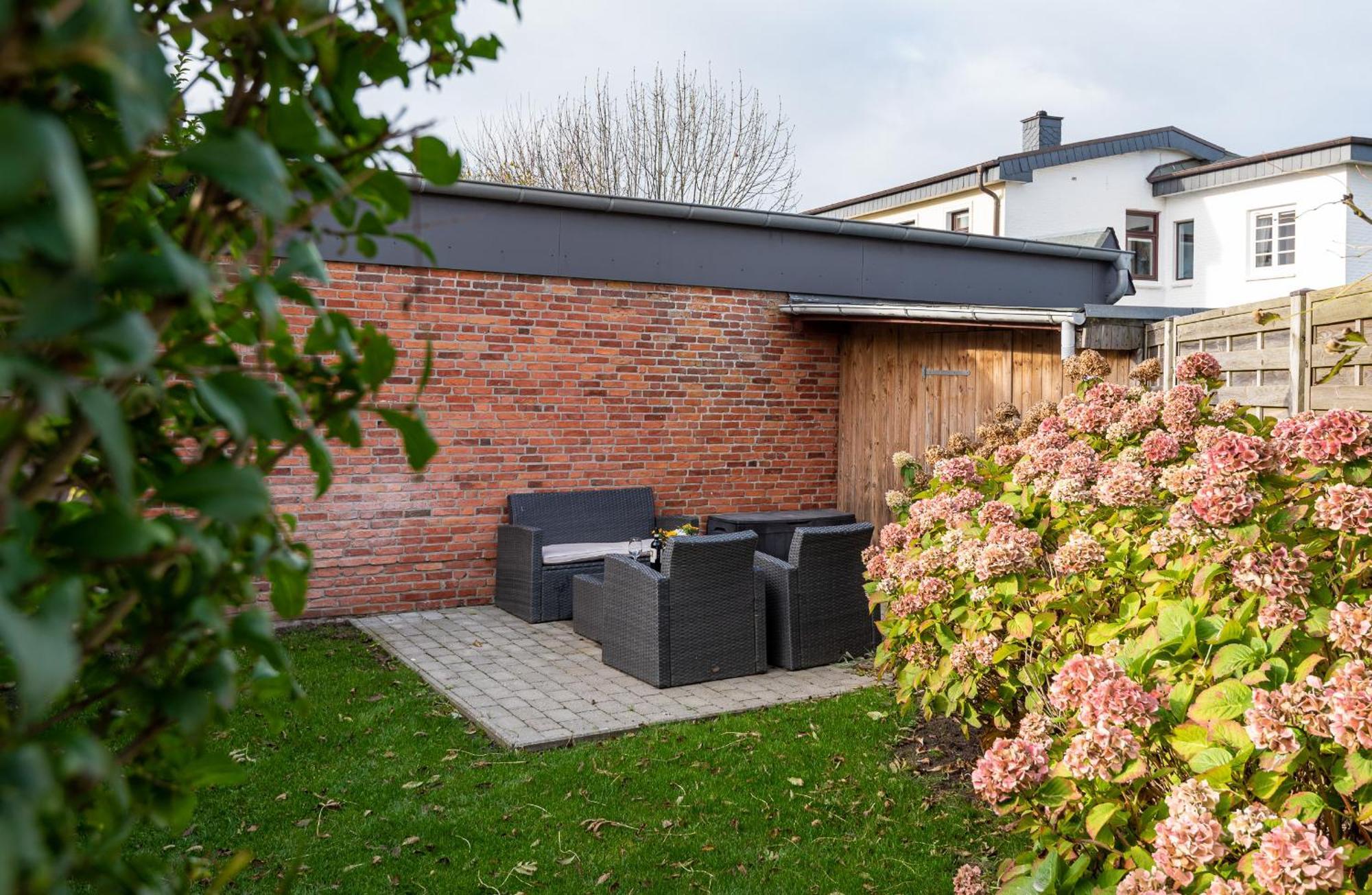 Haus Soenhues, Whg 1