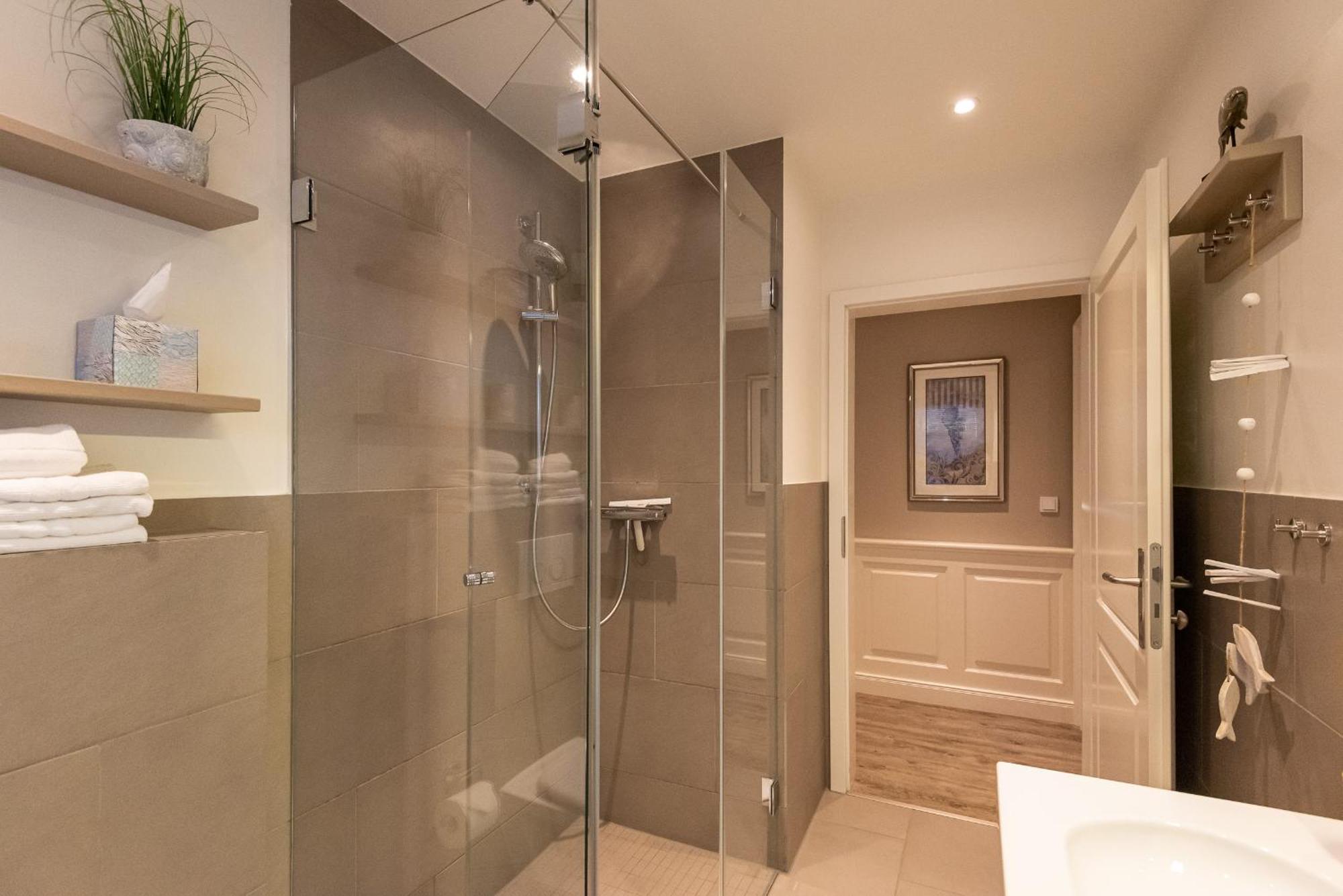 Haus Soenhues, Whg 1 Apartment *