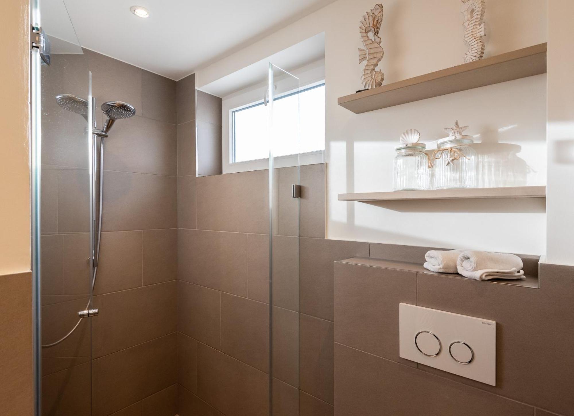 Haus Soenhues, Whg 1 Westerland
