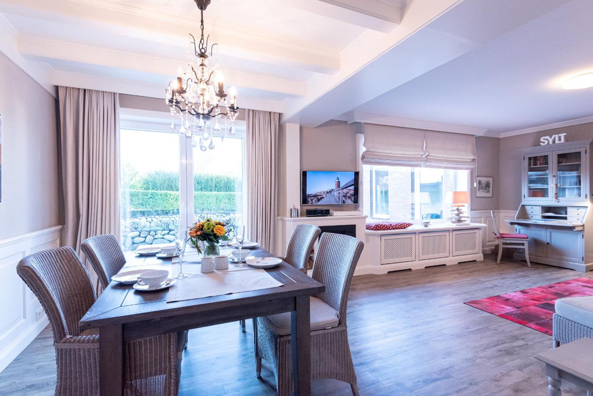 Haus Soenhues, Whg 1 Westerland